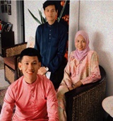 Puan Azilah - Gombak