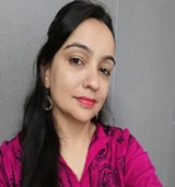 Mrs.Gurjeet - Cyberjaya